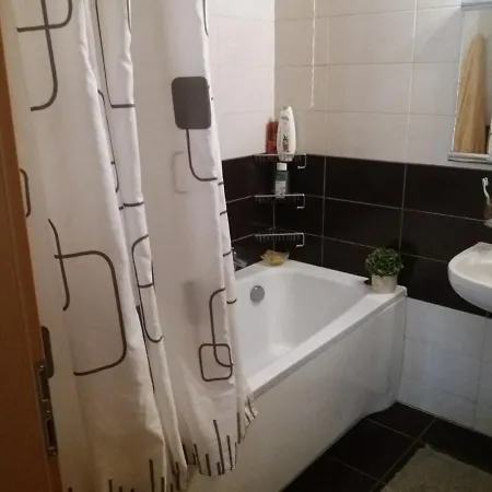 Avantgarden1 .Apartament Lux Brasov