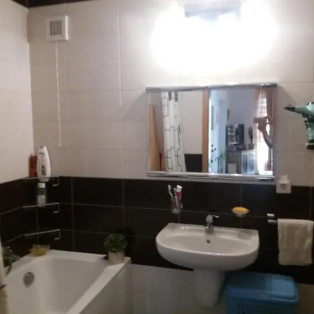 Avantgarden1 .Apartament Lux * Brasov