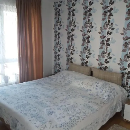 Avantgarden1 .Apartament Lux Apartment Brasov
