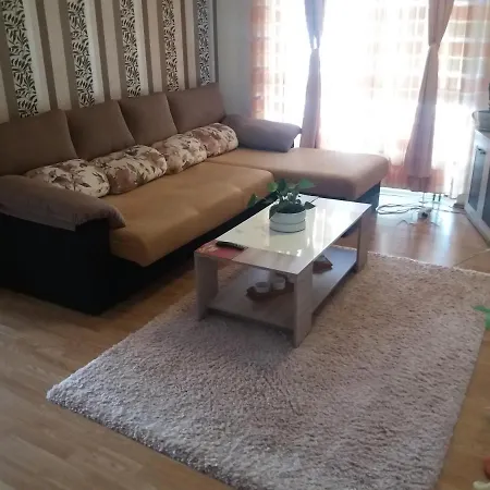 Avantgarden1 .Apartament Lux