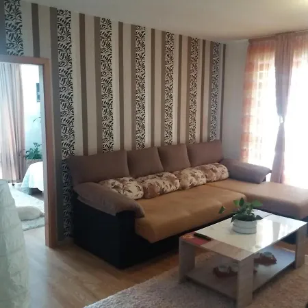 Apartment Avantgarden1 .Apartament Lux Brasov