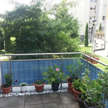 Avantgarden1 .Apartament Lux Brasov