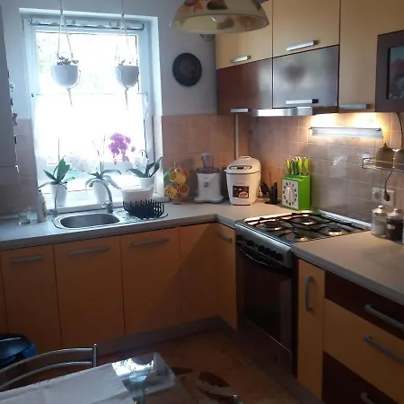 Avantgarden1 .Apartament Lux