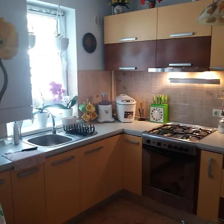 Avantgarden1 .Apartament Lux Apartment *