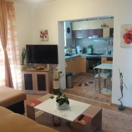 Apartment Avantgarden1 .Apartament Lux